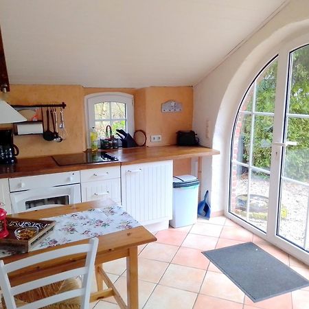 Upleward Cottage Krummhörn Екстериор снимка