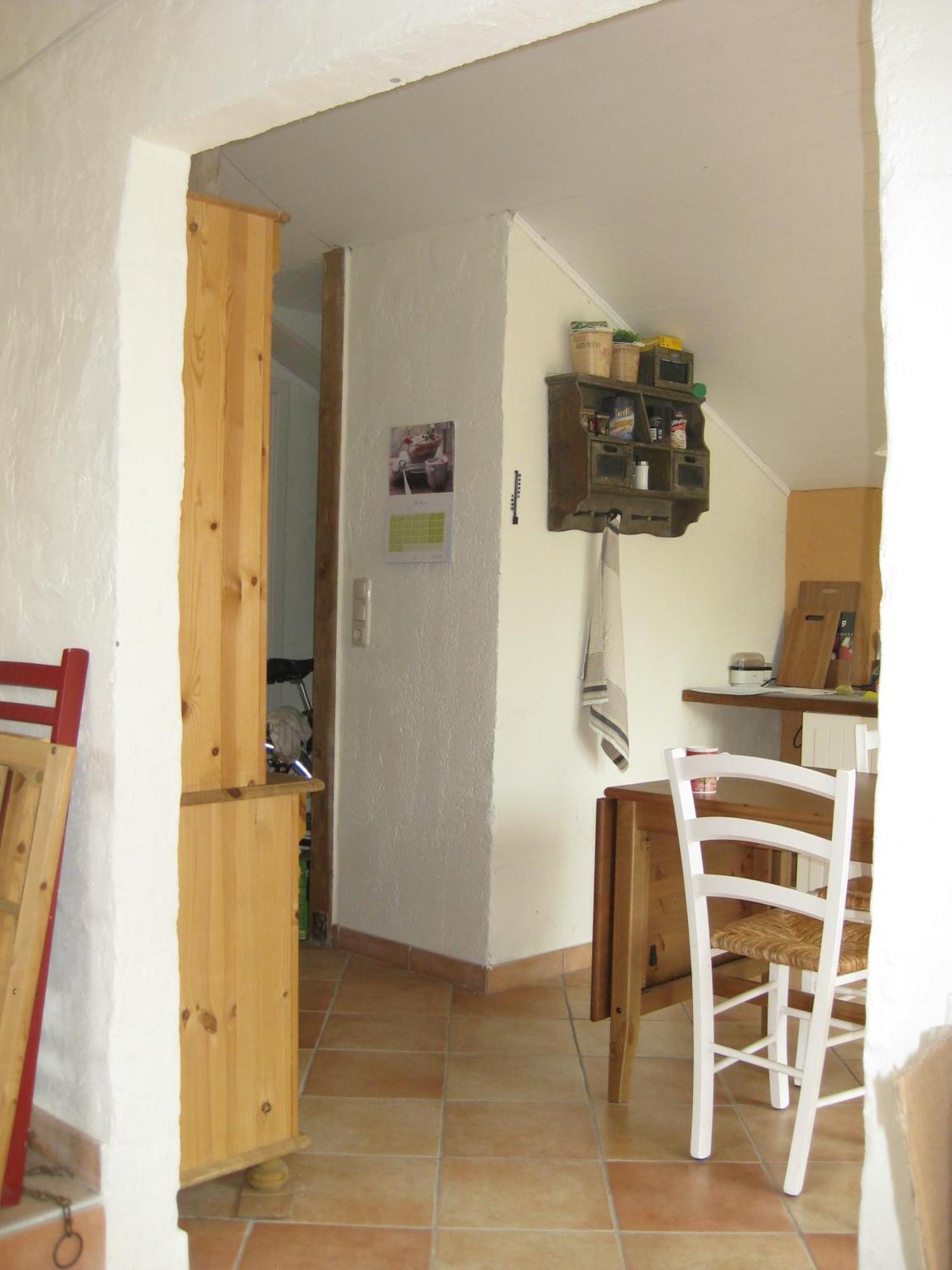 Upleward Cottage Krummhörn Екстериор снимка