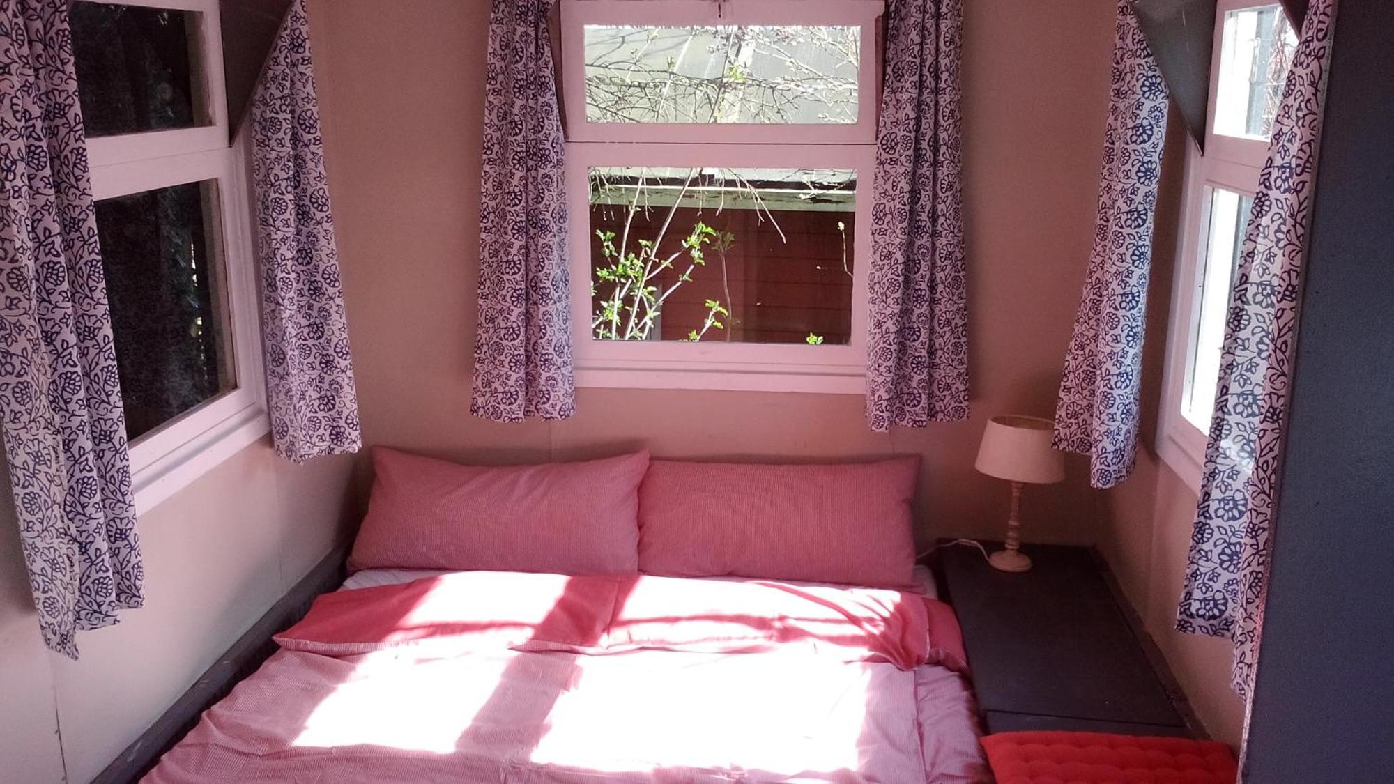 Upleward Cottage Krummhörn Екстериор снимка