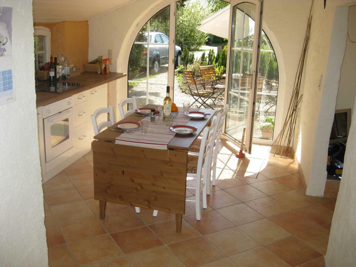Upleward Cottage Krummhörn Екстериор снимка
